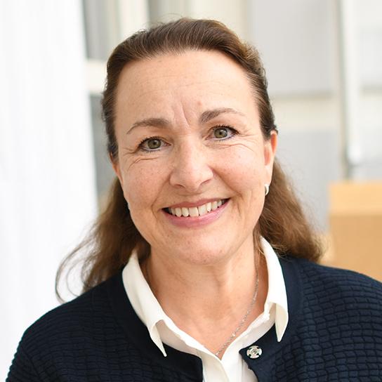 Private Banking rådgivare Karin Sjögren