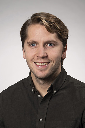 Mathias Svensson