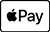 Symbol för Apple Pay